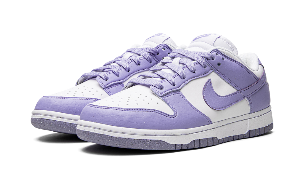 Court Low Next Nature Lilac