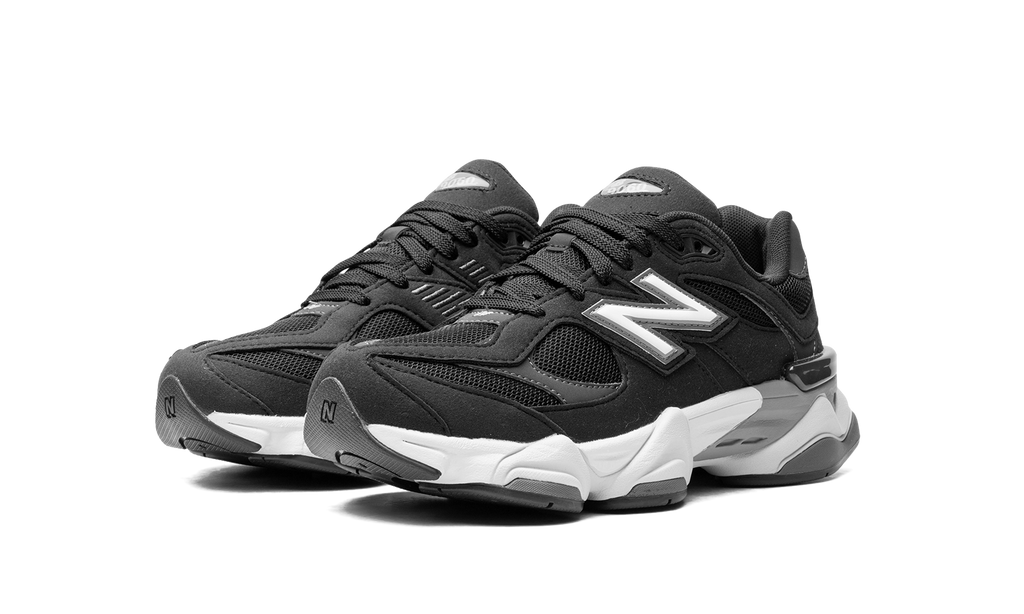 Tech 9060 GS Phantom Black