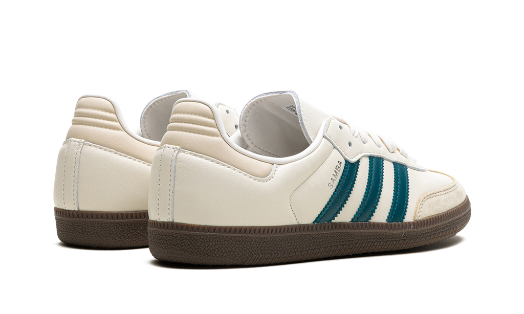 Terrace Low Legacy Teal
