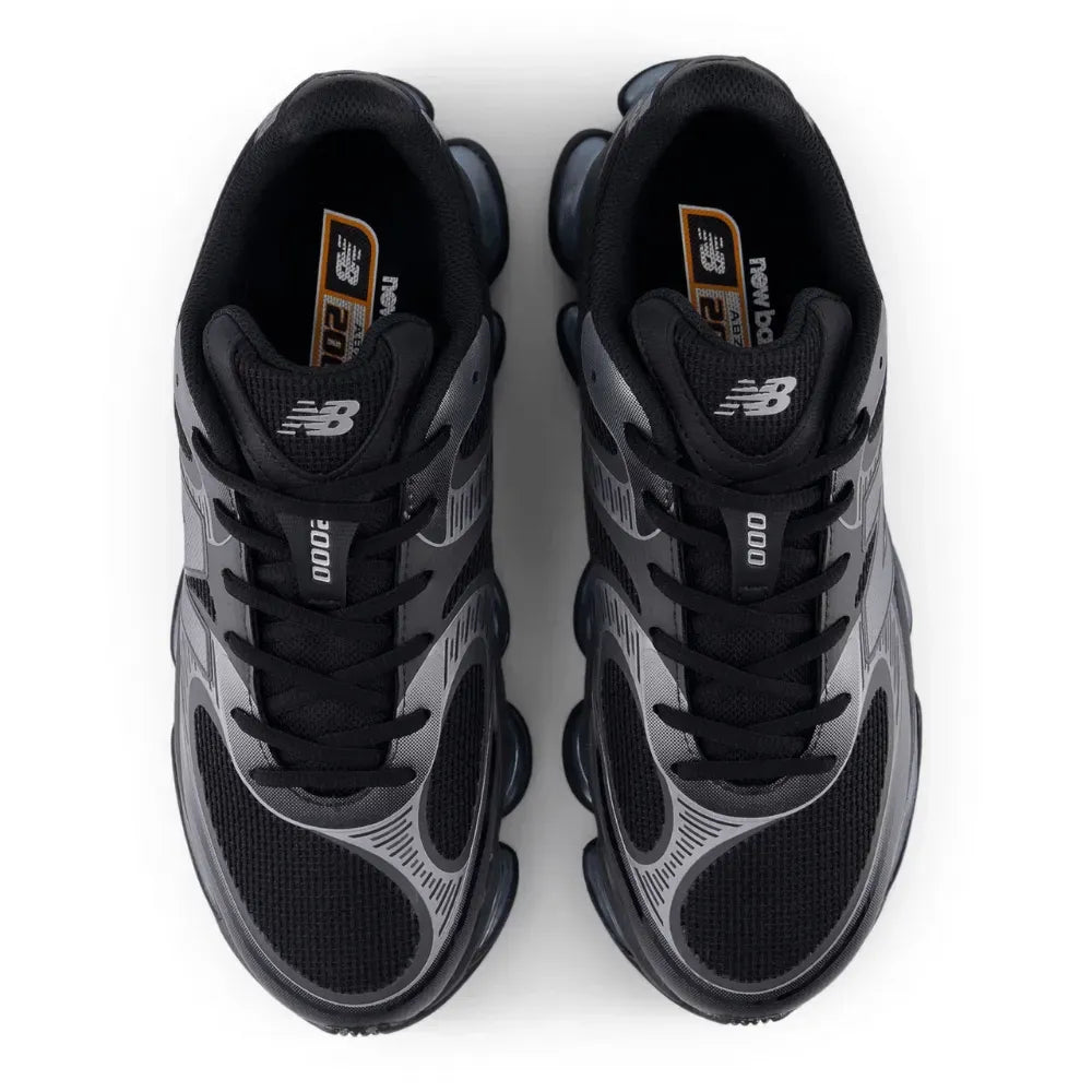 Abzorb 2000 Black