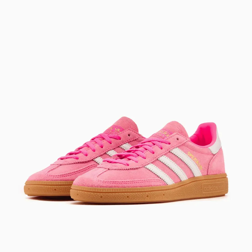 Indoor Special Edition Lucid Pink White