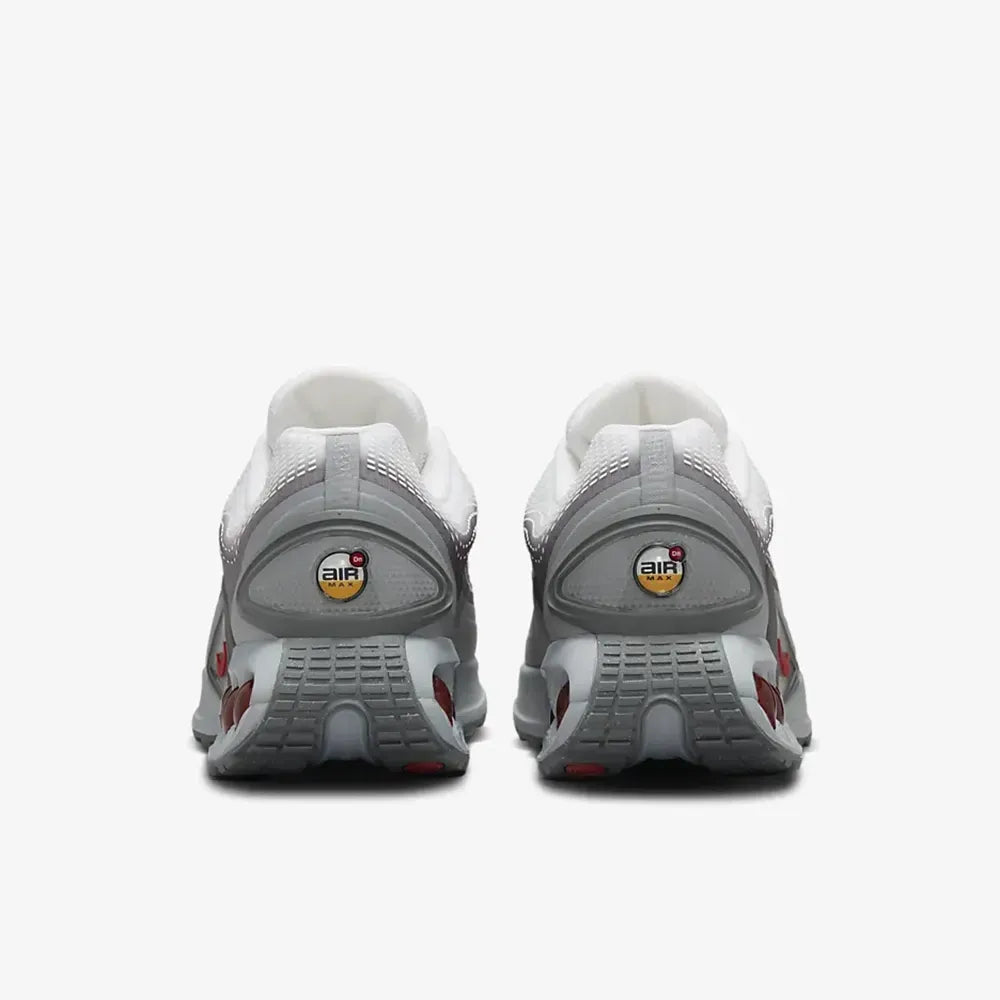 Runner Max Dn Grey University Red