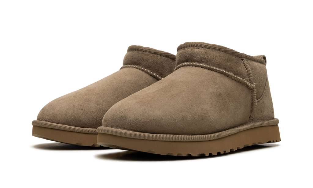 CLASSIC ULTRA MINI WMNS"Antilope"