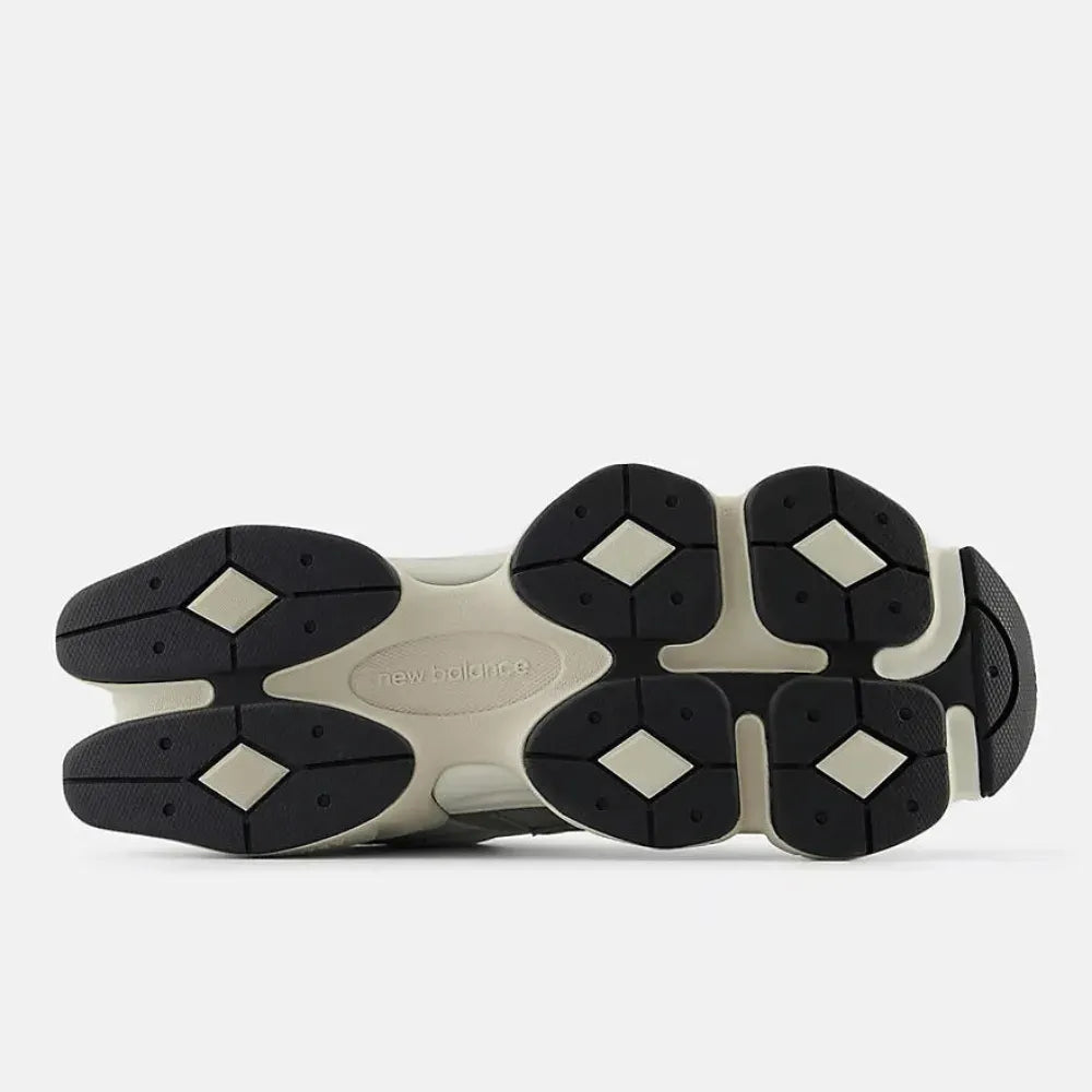 Tech 9060 Slate Grey Raincloud