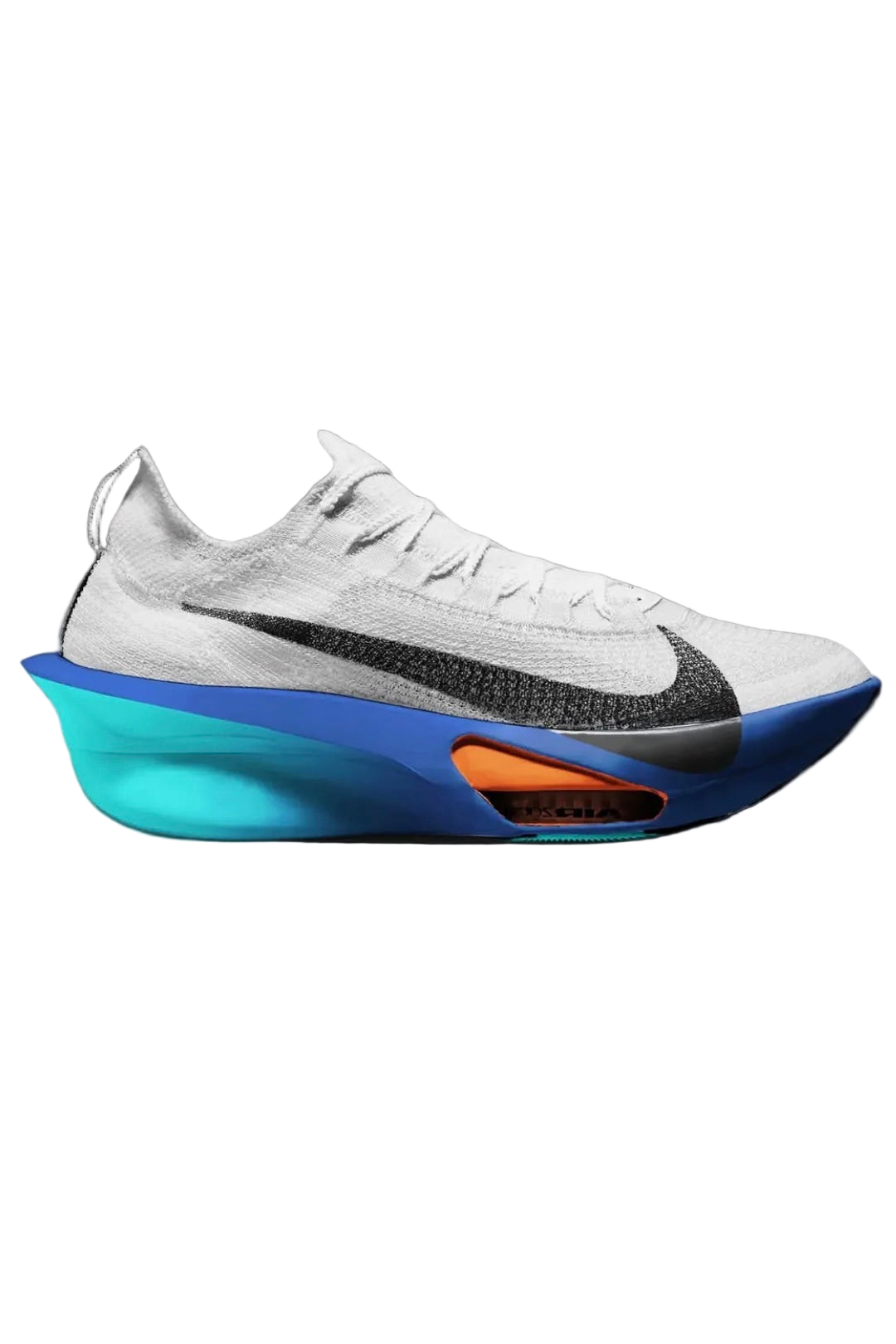ZoomX Alphafly NEXT% 3 - Blue collor