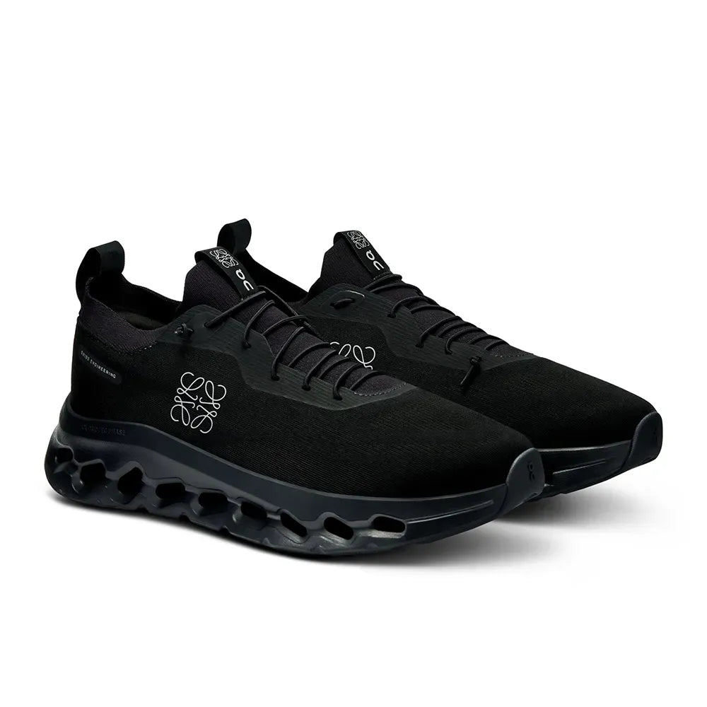 LOEWE x Cloud Tilt All Black