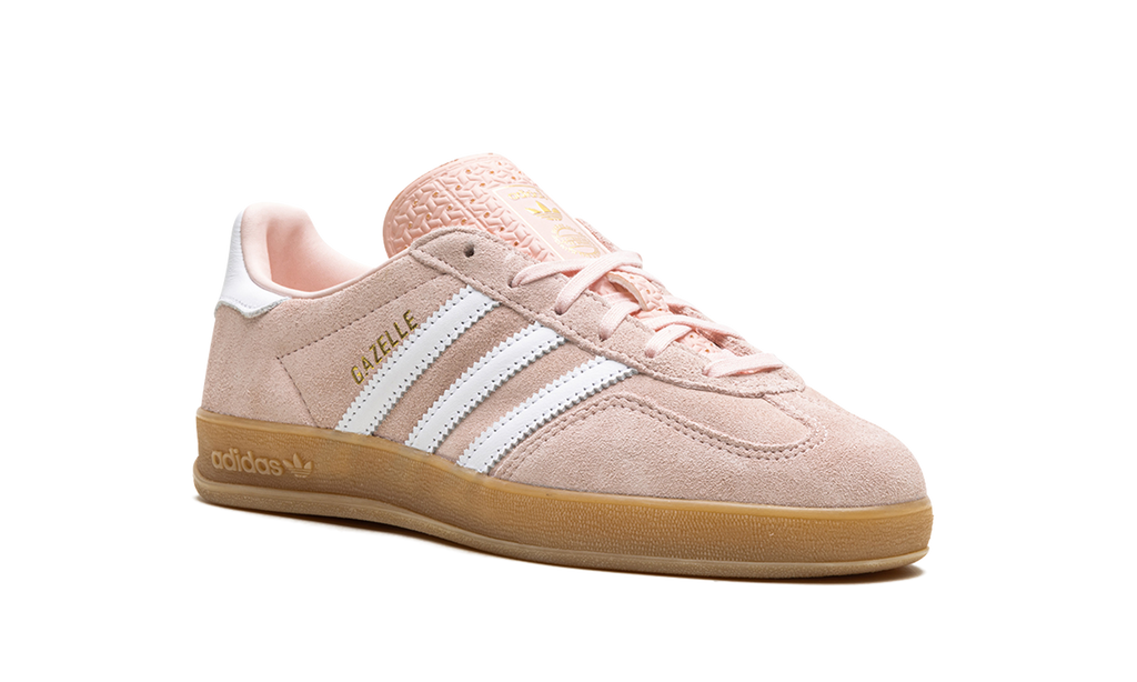 Vintage Trainer Indoor Sandy Pink