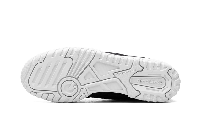 Court 550 Magnet Black Hemp