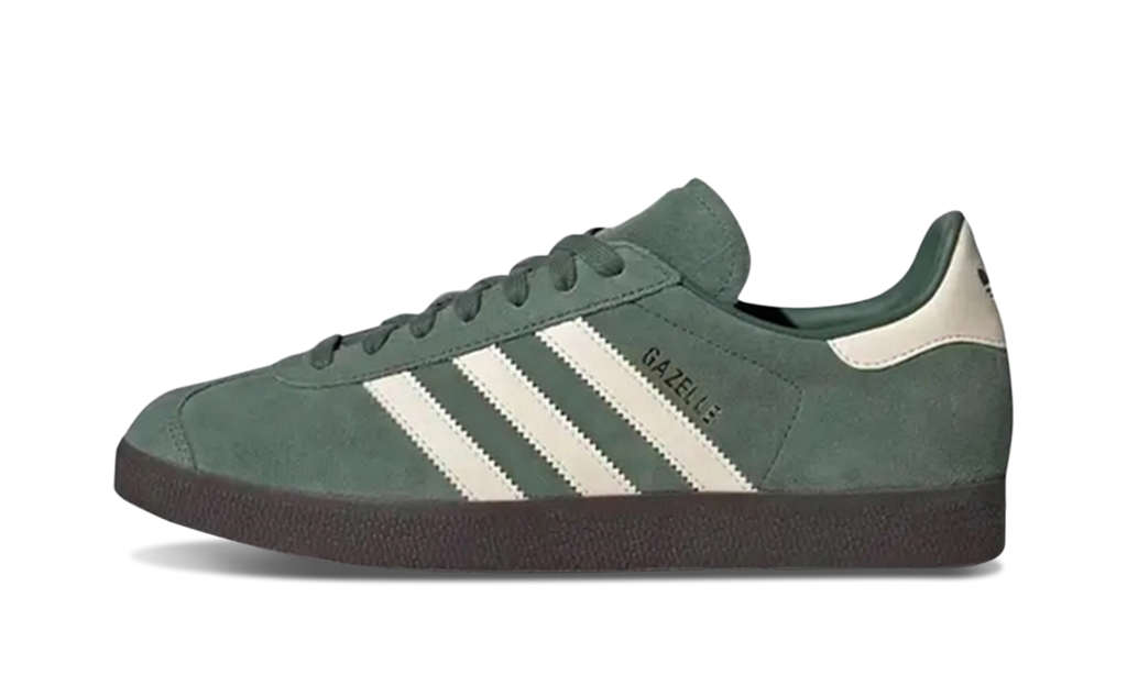 Vintage Trainer Mexico