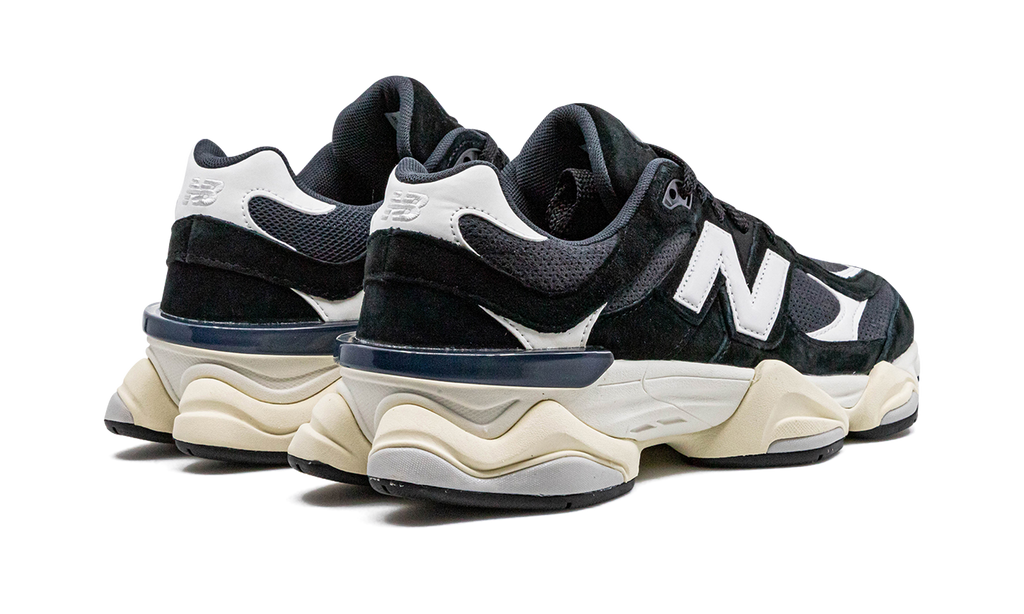 Tech 9060 Black