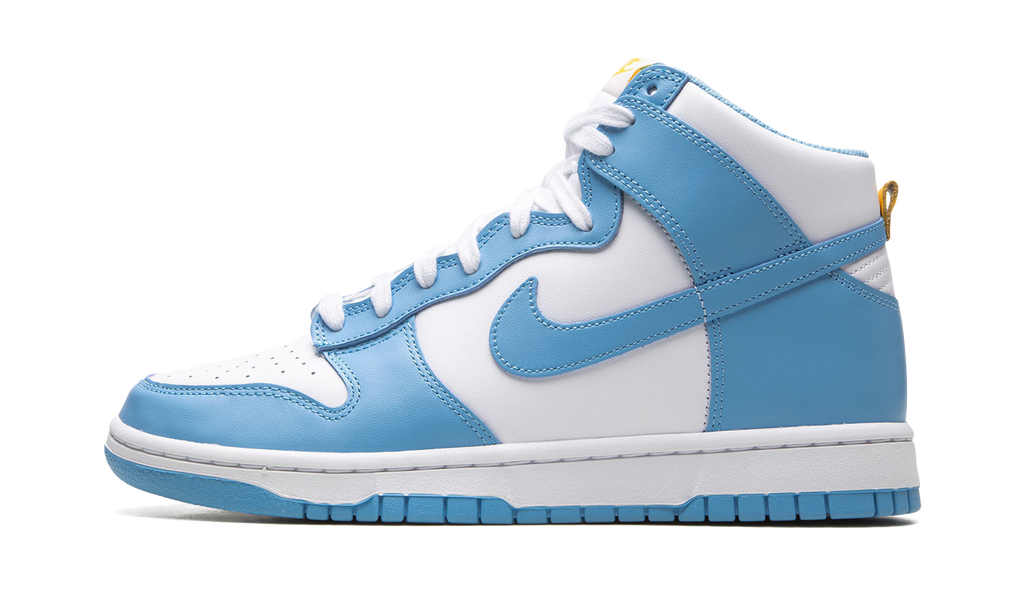 Court High University Blue (UNC)