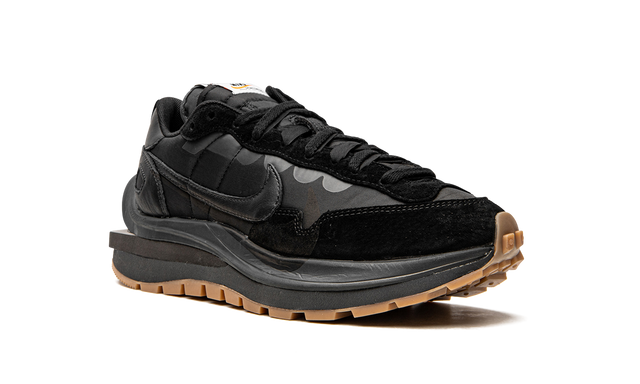 Vaporwaffle Black Gum