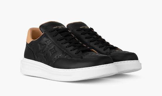Beverly Hills Trainers