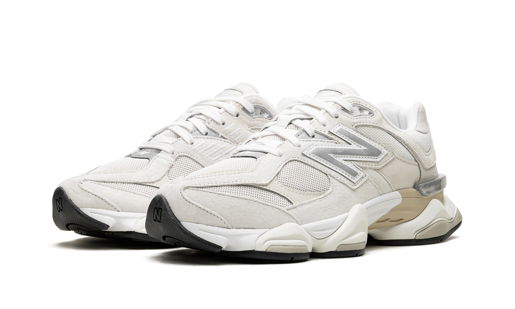 Tech 9060 Sea Salt Moonbeam