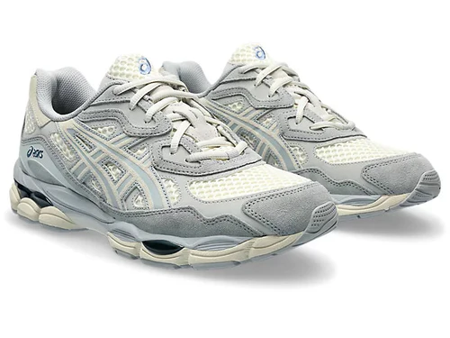 Gel City Ivory Mid Grey
