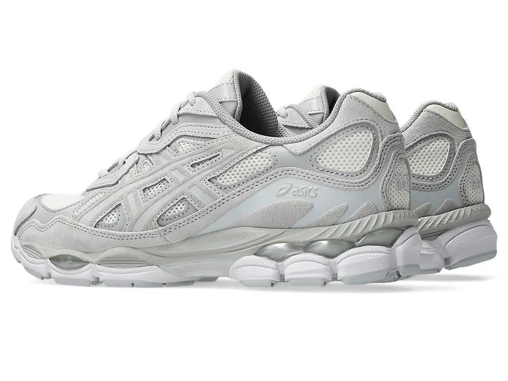 Gel City Cream Cloud Grey