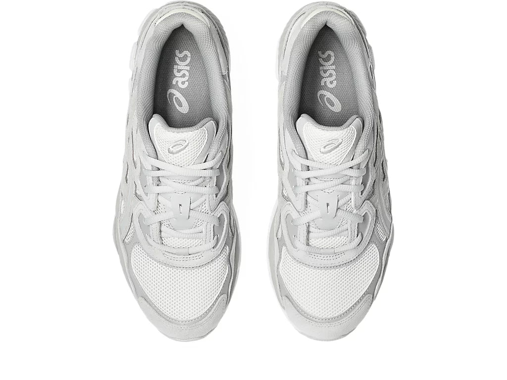 Gel City Cream Cloud Grey