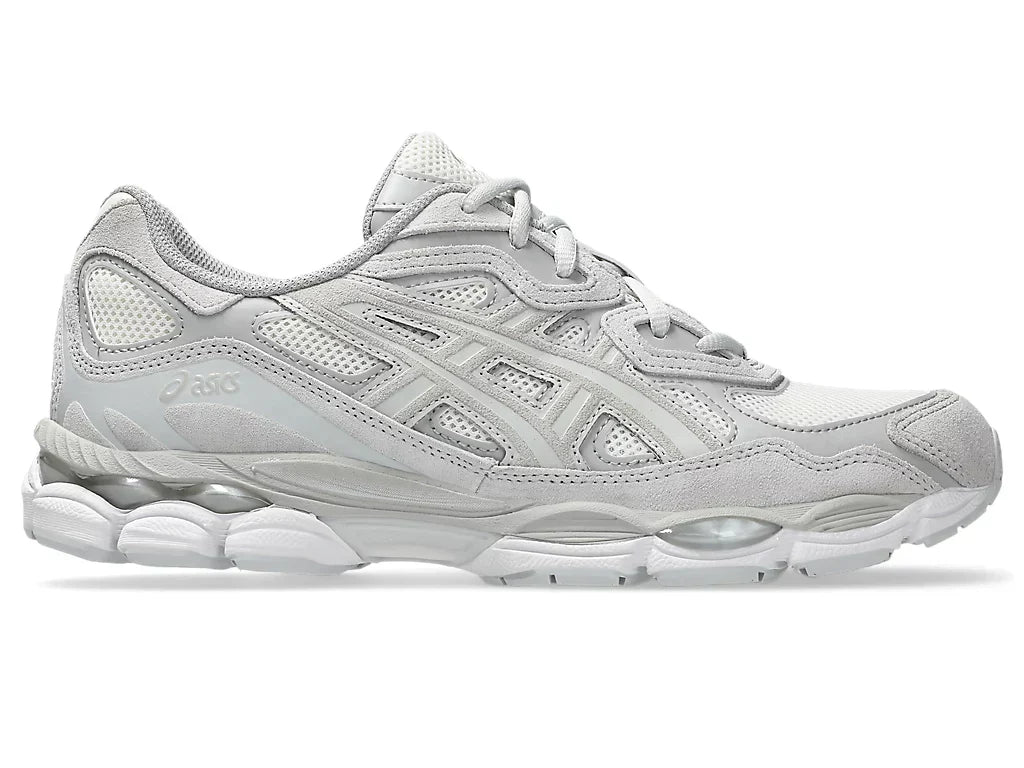Gel City Cream Cloud Grey