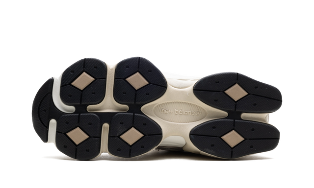 Tech 9060 Oatmeal
