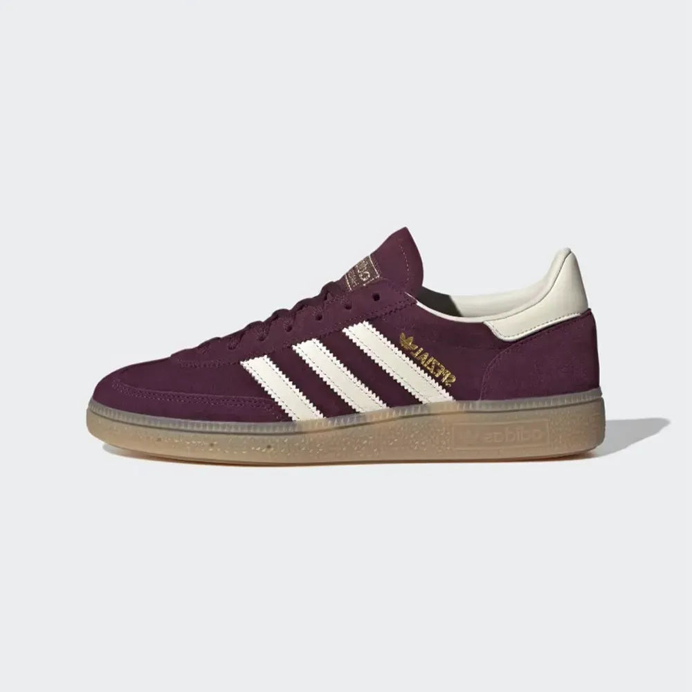 Indoor Special Edition Maroon Cream White