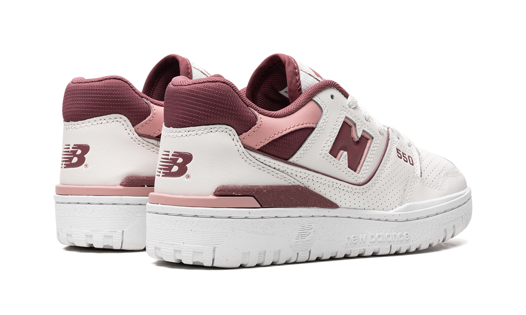 Court 550 Red Rouge