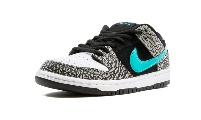 Skate Court Low Atmos Elephant
