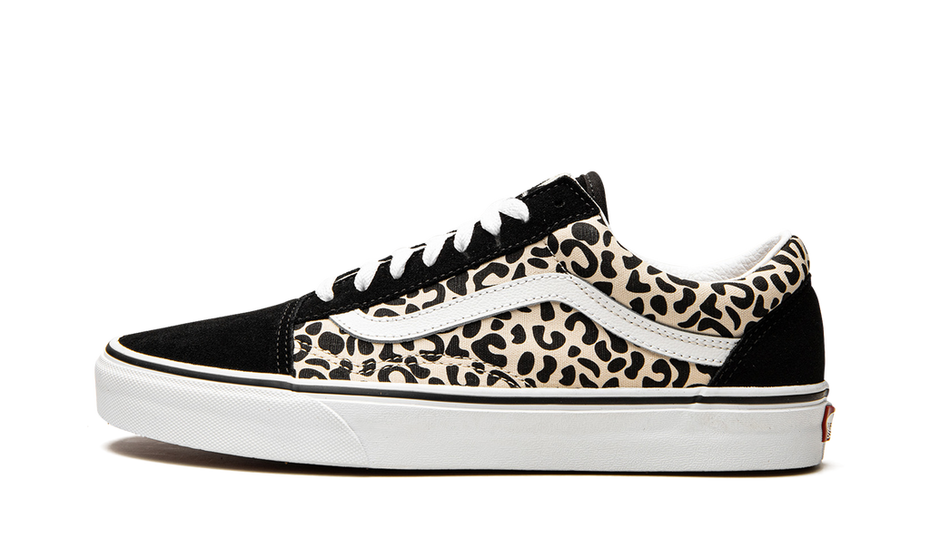 Skate Classic"Safari"