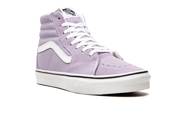 Skate Hi Skate Hi