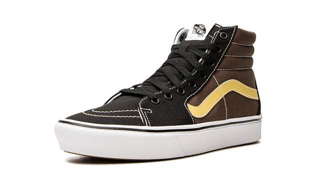Skate Hi Skate Hi Comfycush"Tri-Tone"