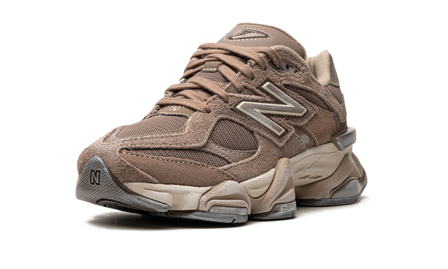 Tech 9060 Mushroom Timberwolf