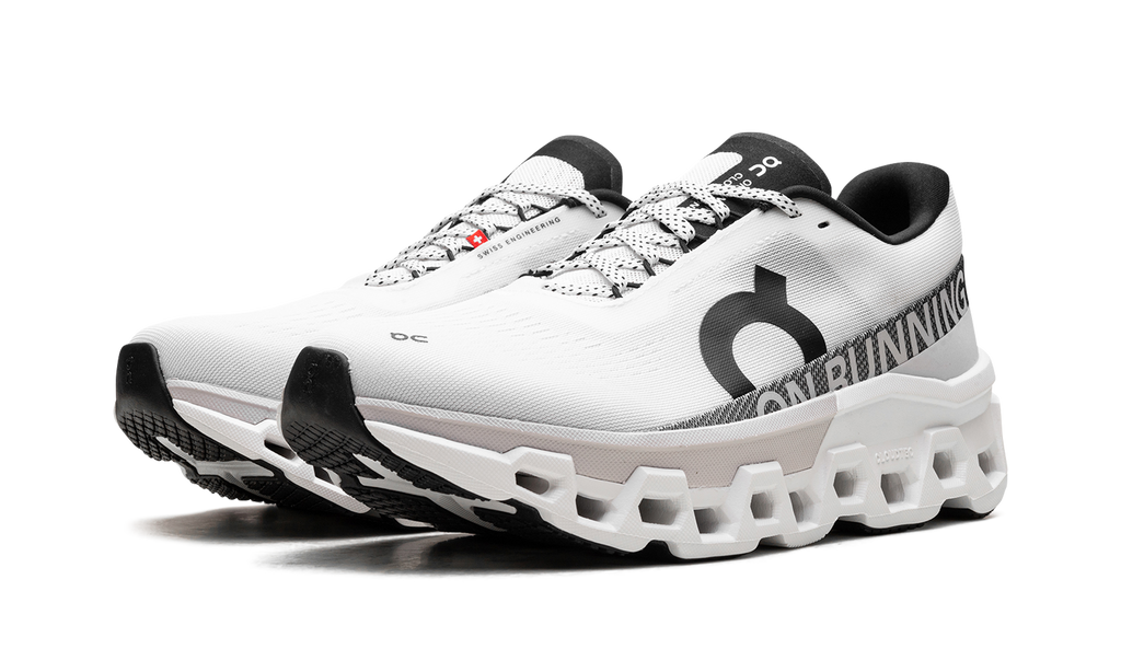Cloud Max 2 White Frost