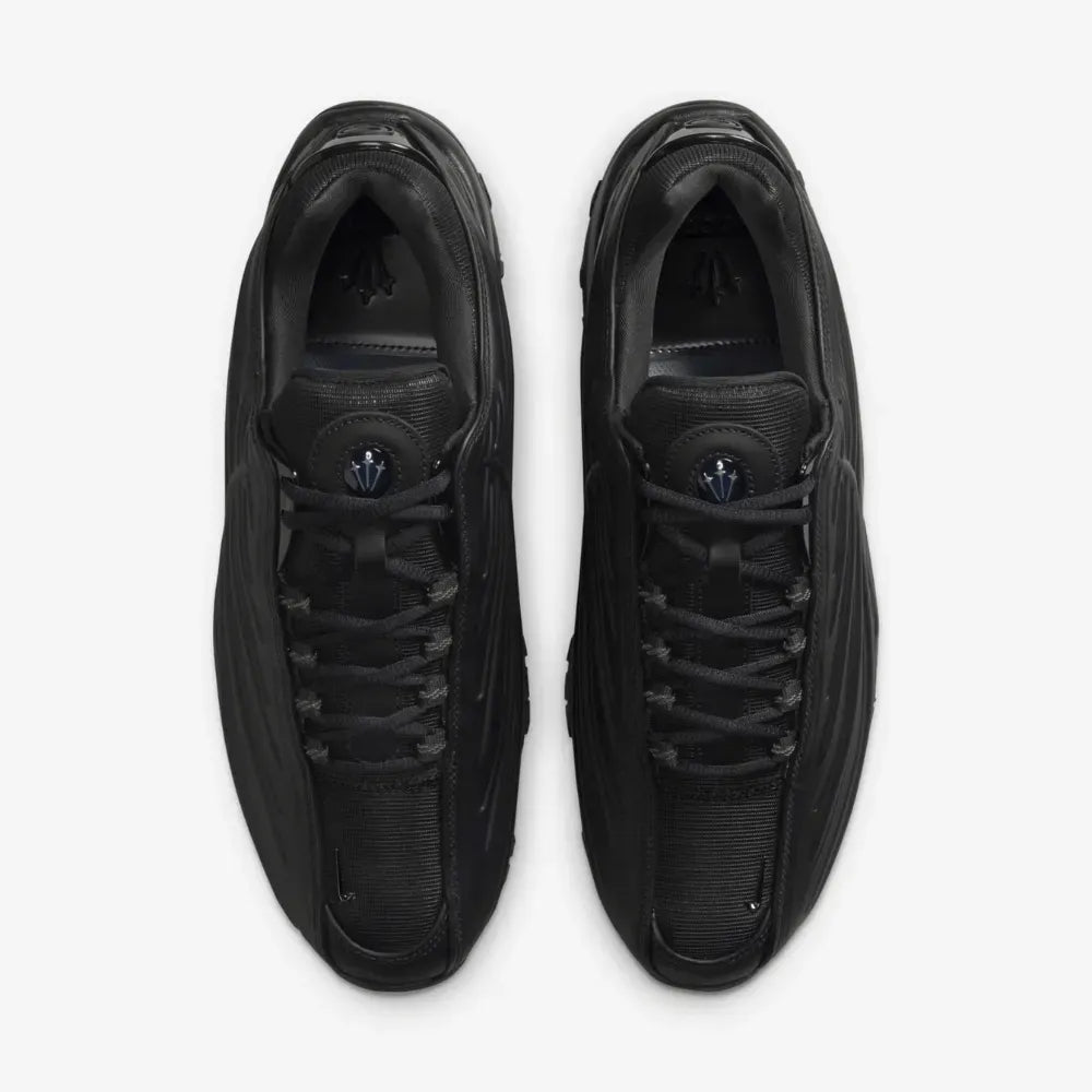 NOCTA x Hot Step 2 Black