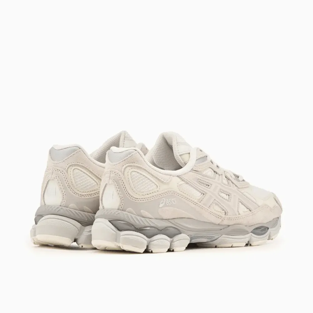 Gel City Cream Grey