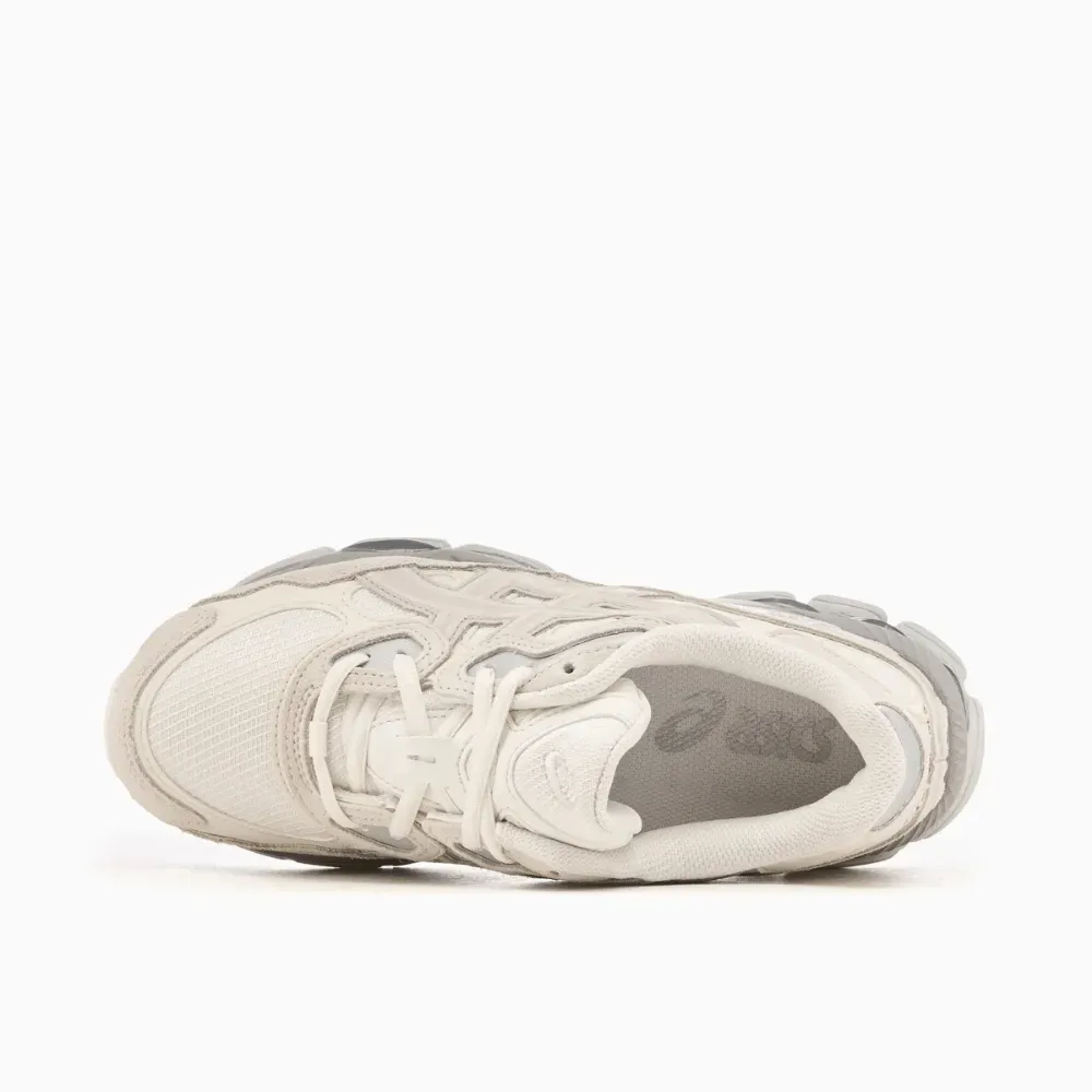 Gel City Cream Grey