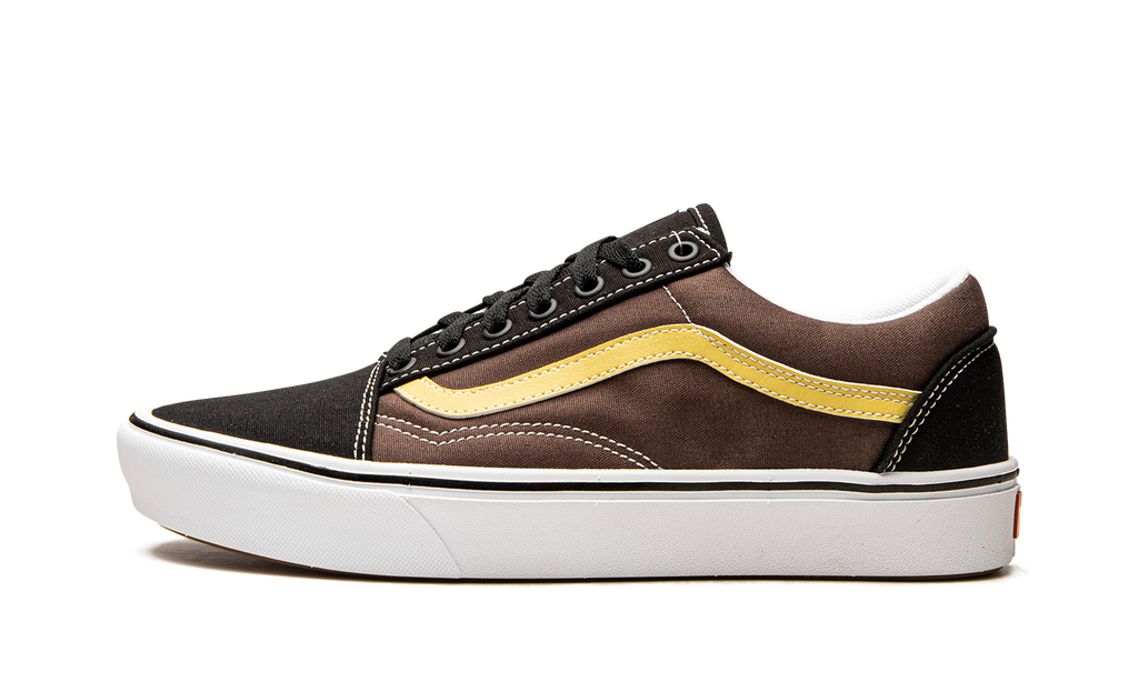 Skate Classic"Comfycush"