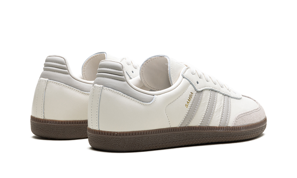 Terrace Low White Grey