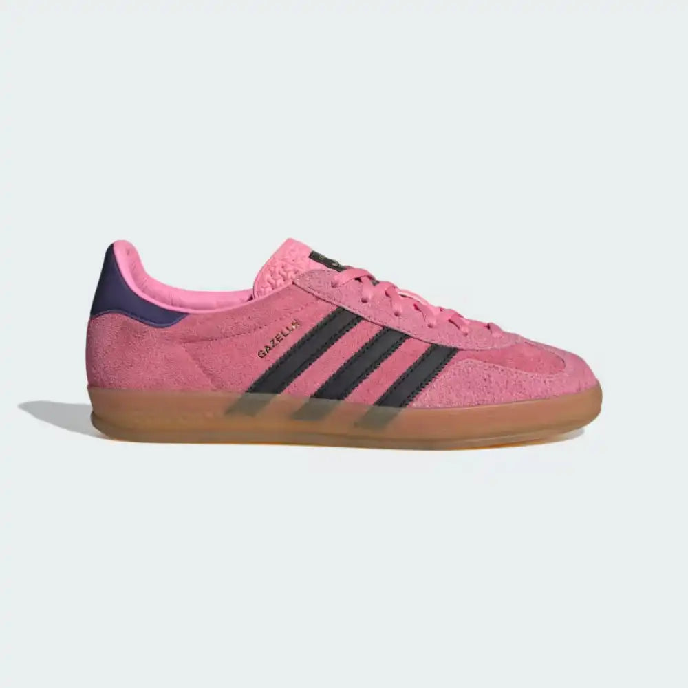 Vintage Trainer Indoor Bliss Pink Purple