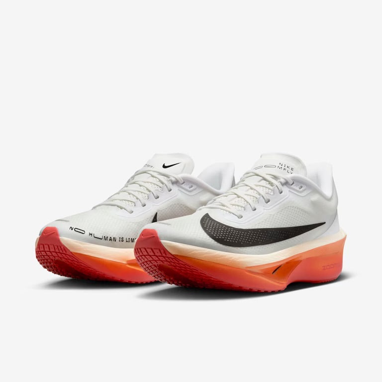 Zoom Fly 6 Eliud Kipchoge It's Just The Start