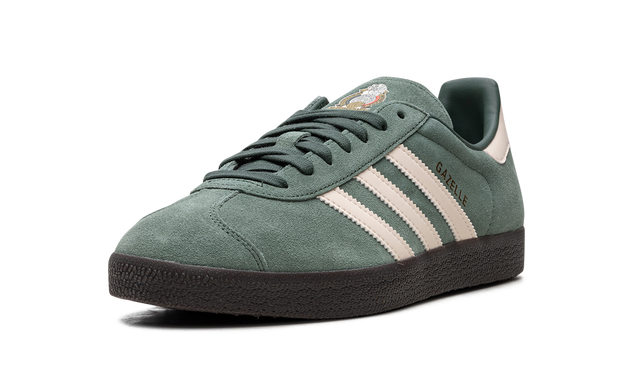 Vintage Trainer Mexico