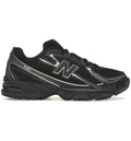 740v2 Black Grey Silver