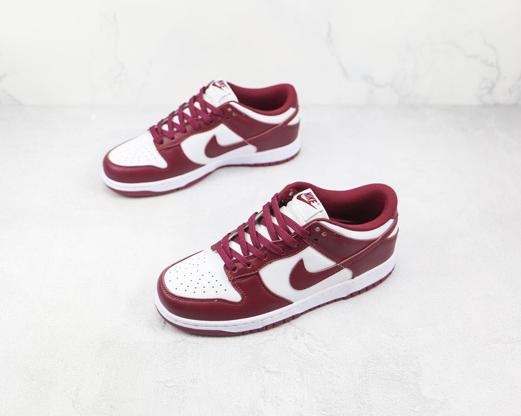 Court Low Bordeaux