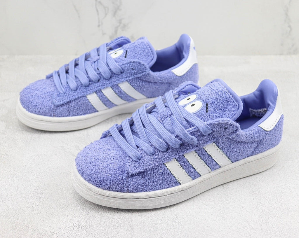 Suede Classic Trainer 80s South Park Towelie