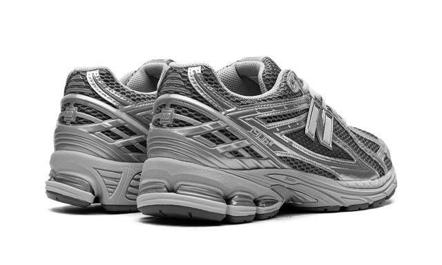 Tech 1906"Grey"