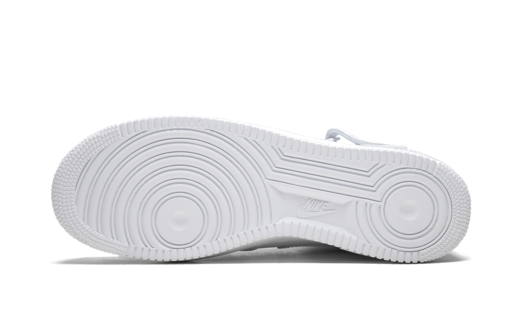 Classic Court 1 Mid White ‘07