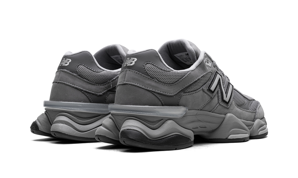 Tech 9060 Shadow Grey