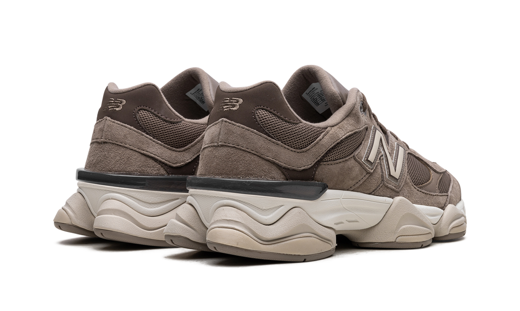 Tech 9060 Mushroom Brown