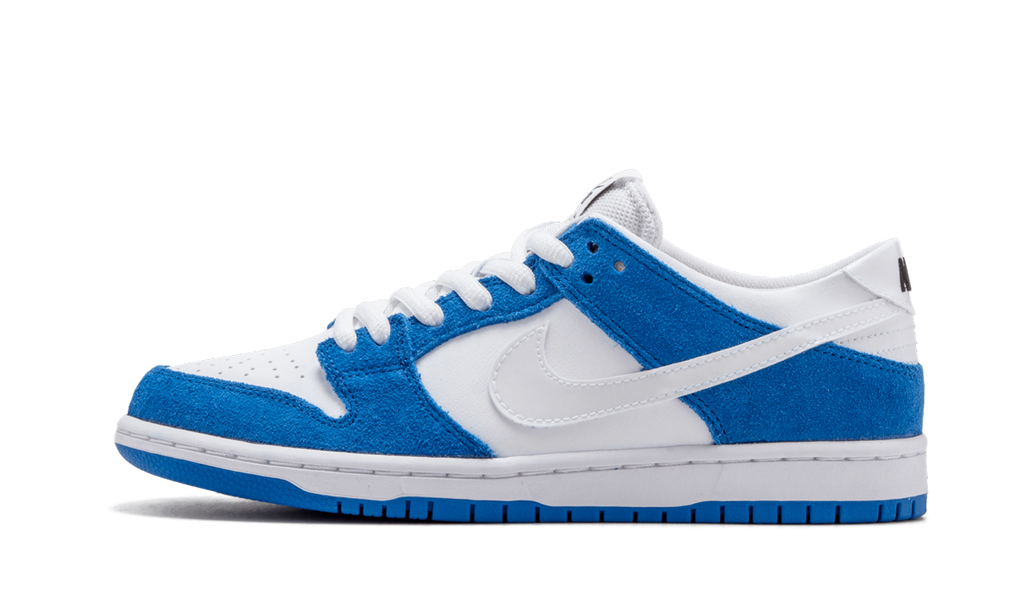 Skate Court Low Ishod Wair Blue Spark