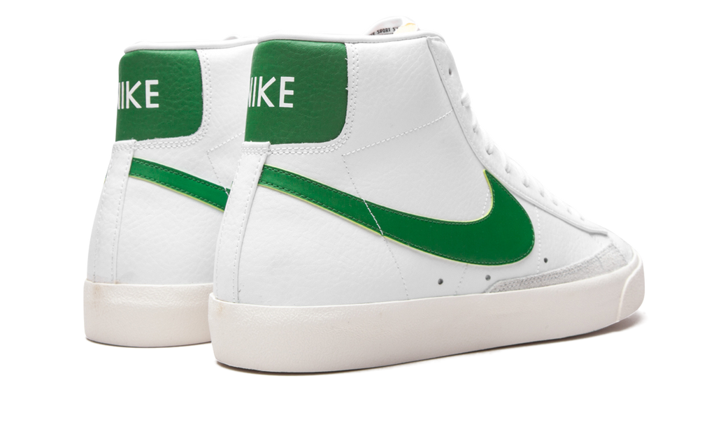 Heritage Hi Mid 77 White Pine Green