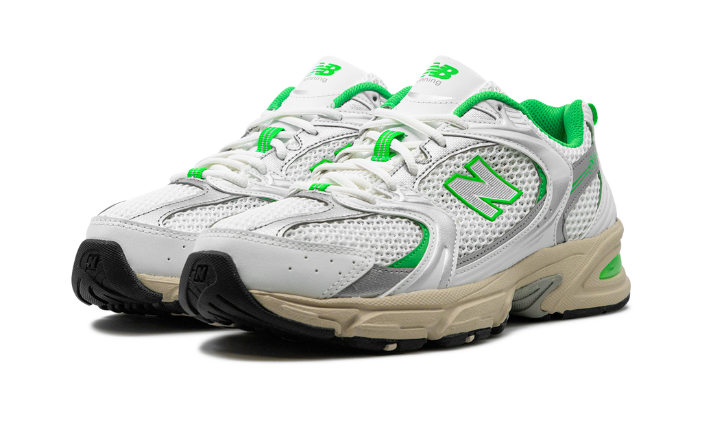 Runner 530 WHITE