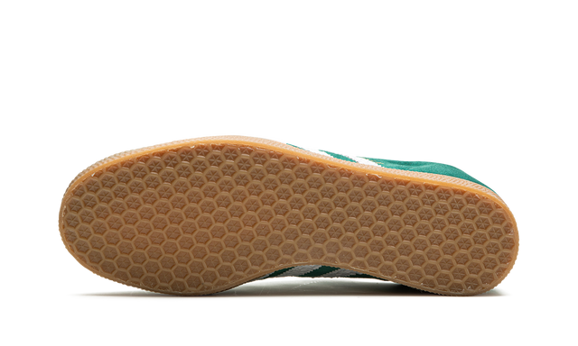 Vintage Trainer Collegiate Green